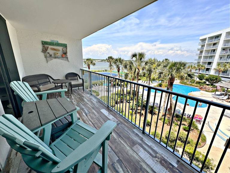 Condo  Gulf Shores