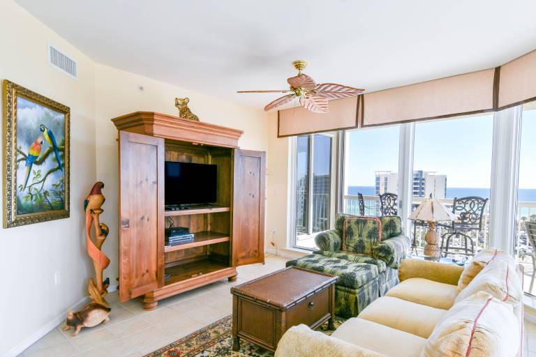 Condo Destin