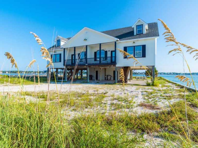 House Gulf Shores