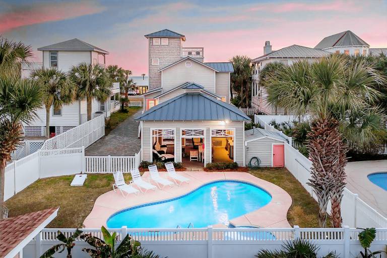 House Destin