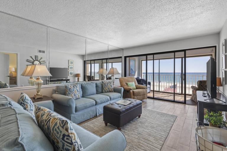 Apartment Gulf Shores