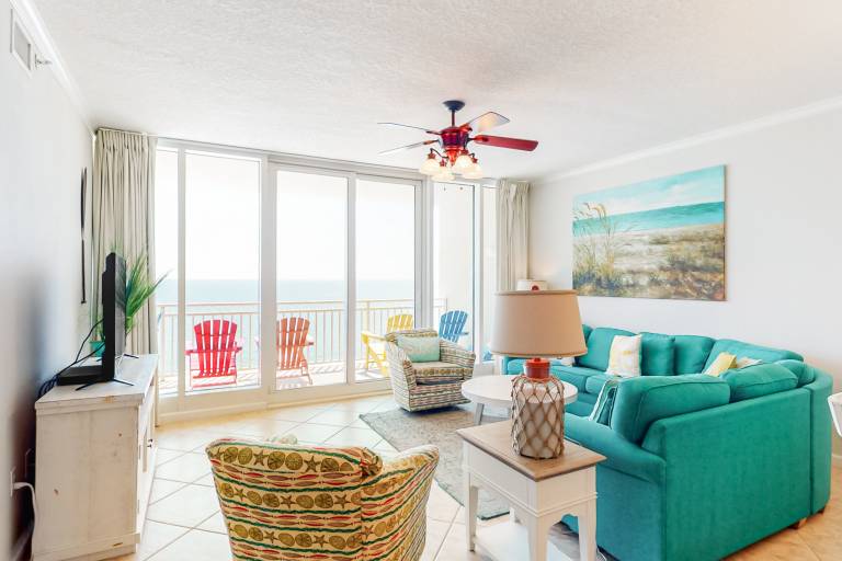 Condo Gulf Shores
