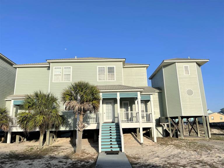 House Gulf Shores