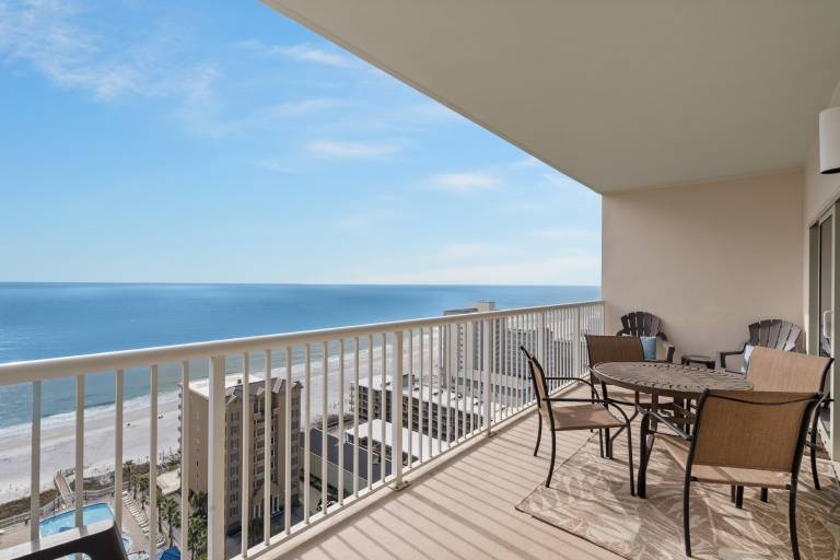 Condo Gulf Shores