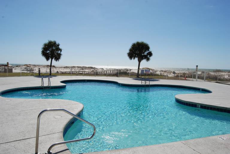 Condo  Gulf Shores