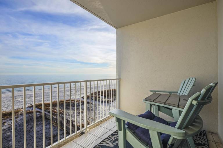 Apartment Gulf Shores