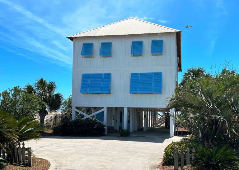 House Gulf Shores